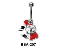 Impactful Design Skulls & Zombies BSA-207