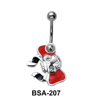Impactful Design Skulls & Zombies BSA-207