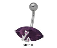 Belly Piercing CBP-115