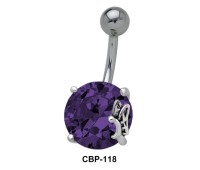 Belly Piercing CBP-118