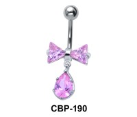 Belly Fancy Dangling CBP-190