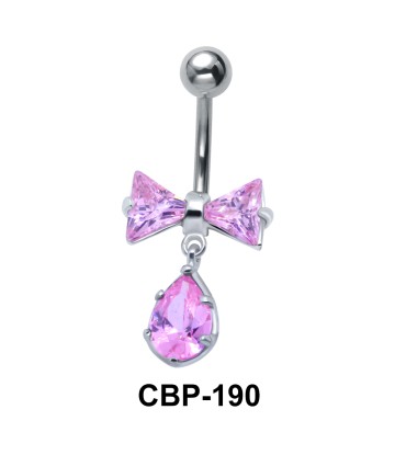Belly Fancy Dangling CBP-190