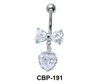 Belly Fancy Dangling CBP-191