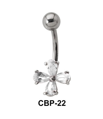 CZ Flower Belly CBP-22