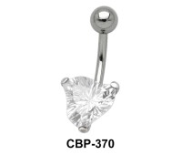 Heart Belly Crystal CBP-370