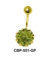 Belly Piercing CBP-551