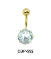 Belly Piercing CBP-552