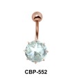 Belly Piercing CBP-552