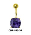 Belly Piercing CBP-553