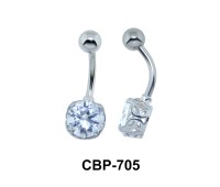 Belly Piercing CBP-705