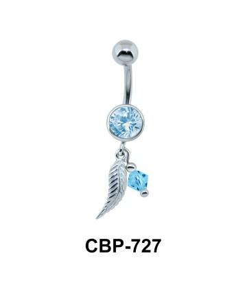 Belly Piercing CBP-727