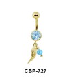 Belly Piercing CBP-727