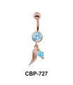 Belly Piercing CBP-727