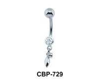 Designer Assorted Belly Piercing CBP-729