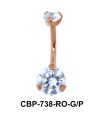 Belly Piercing  CBP-738