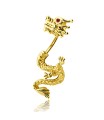 Smaller Dragon Belly Piercing DBP-08s