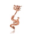 Smaller Dragon Belly Piercing DBP-08s