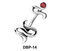 Belly Piercing DBP-14