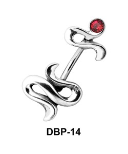 Belly Piercing DBP-14