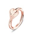Solid Hearty Belly Piercing Closure Ring DCRT-13