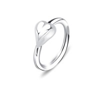 Heart Belly Piercing DCRT-13s
