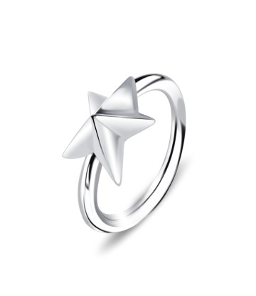 Big Star Belly Piercing Ring DCRT-14s