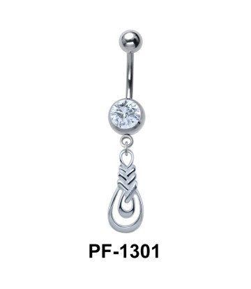 Belly Piercing PF-1301