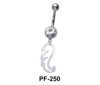 Belly Assorted Dangling PF-250