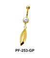Belly Assorted Dangling PF-253
