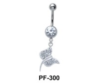 Belly Assorted Dangling PF-300