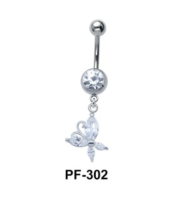 Belly Fancy Dangling PF-302