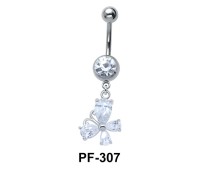 Belly Fancy Dangling PF-307