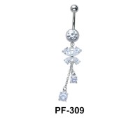 Belly Fancy Dangling PF-309