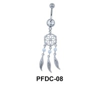 Body Piercing PFDC-08