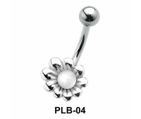 Flora Belly Pearls PLB-04