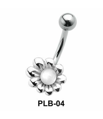 Flora Belly Pearls PLB-04