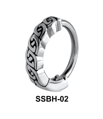 Innovative Designs Belly Huggie SSBH-02
