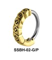 Innovative Designs Belly Huggie SSBH-02