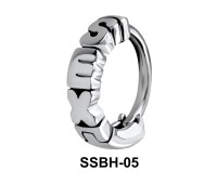Sexy Belly Huggie SSBH-05