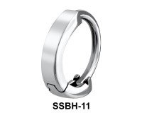 Fat Belly Huggies Piercing SSBH-11