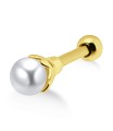 Pearl Helix Ear Piercing TIP-1560