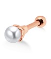 Pearl Helix Ear Piercing TIP-1560