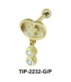 Ear Piercing TIP-2232
