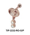 Ear Piercing TIP-2232