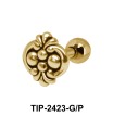 Helix Ear Piercing TIP-2423