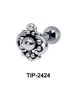 Helix Ear Piercing TIP-2424
