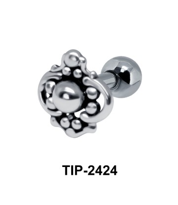Helix Ear Piercing TIP-2424