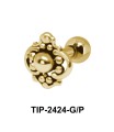 Helix Ear Piercing TIP-2424