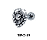 Helix Ear Piercing TIP-2425