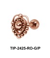 Helix Ear Piercing TIP-2425